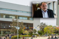 النائب احمد الطيبي يعلن نيته المشاركة في مؤتمر يافا الأكاديمي 