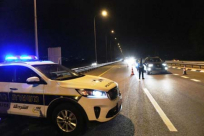 الحكومة تصادق على تمديد الاغلاق العام حتى نهاية الشهر الجاري