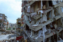  حصيلة الوفيات جراء زلزال تركيا وسوريا تتجاوز 45 ألفًا