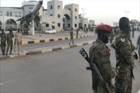  بظل الهدنة: تسارع إجلاء الأجانب وإغلاق السفارات بالسودان