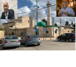 اللد: طرد طالب (10 سنوات) من المدرسة بزعم انه يناصر حركة حماس!!