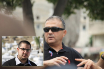 تمديد اعتقال الأسير المحرر حافظ قندس لـ7 أيام على ذمة التحقيق