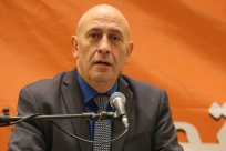 الكنيست يناقش غدًا طلب فصل النائب غطاس