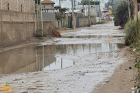 قرار بربط قرية دهمش بالرملة وسط معارضة السكان والبلدية 