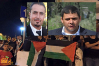 اللد: توقعات بإطلاق سراح 6 شبان معتقلين على خلفية مشاركتهم في تظاهرة نصرة للأقصى