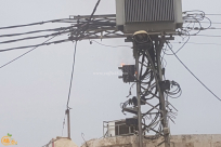 شركة الكهرباء: الاستهلاك في البلاد يحطم رقماً قياسياً