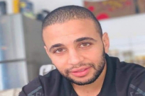 اللد: عائلة أبو رياش تعفو عن المتسبب بالحادث الذي أودى بحياة ابنها