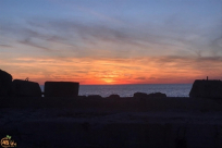 الطقس: أجواء حارة وجافة