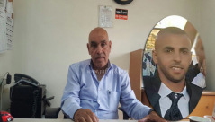 فيديو: تحسّن يطرأ على صحة الشاب وسام ابو شريقي بعد سقوطه عن حصان في اللد 