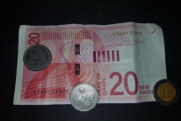 الحرب على غزة: ارتفاع في معدلات البطالة في إسرائيل