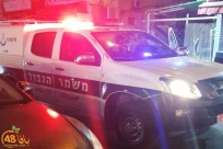 الرملة: اعتقال طالب مدرسة بشبهة طعن طالب آخر خلال شجار