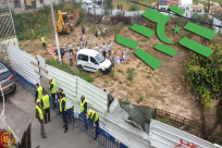 إلى اهالي يافا والمنطقة: انضموا إلى صفحة مقبرة الاسعاف الاسلامية على فيسبوك 