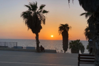 الطقس: الموجة الحارة تستمر حتى الأسبوع المقبل