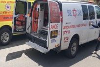  اللد: اصابة متوسطة لفتى اثر تعرضه لاعتداء داخل مدرسة