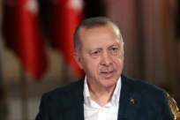 إردوغان: أوروبا ستتحمل استمرار تدفق اللاجئين السوريين لتركيا