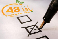  شارك في استطلاع يافا 48 - كيف تُقيّم أداء ورسالة الدعاة والوعاظ في مدينة يافا ؟!