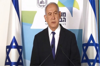  نتنياهو يفشل بتشكيل الحكومة ويعيد التكليف إلى ريفلين