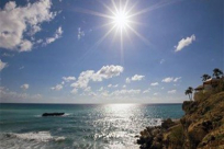 حالة الطقس: ارتفاع طفيف على درجات الحرارة