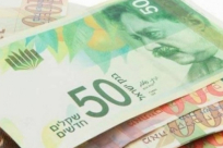  معطيات جديدة : متوسط الأجور في إسرائيل يرتفع الى 11349 شيقل