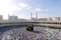 لجنة الحج والعمرة بيافا تُعلن عن آخر موعد للتسجيل للحج هذا العام