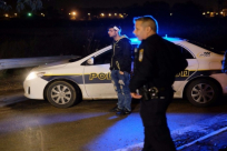  الرملة: اصابة متوسطة لشاب بعملية إطلاق نار وسط المدينة