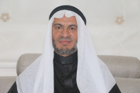  بالفيديو: الشيخ حماد أبو دعابس لأبناء المشروع الاسلامي "كلنا أخوة وشعب واحد"