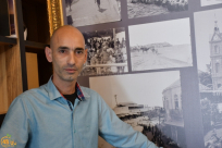  فيديو: الناشط اليافاوي اياد زبدة يبعث برسالة غاضبة الى داعمي الشذوذ