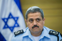 الشرطة: حصانة قانونية لاي مواطن عربي يقوم بتسليم سلاحه غير القانوني