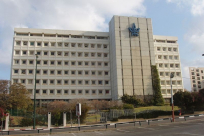 بعد إغلاقه - "ميزان" تُطالب جامعة تل ابيب باعادة فتح المصلى 