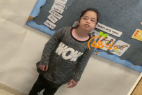  الرملة: الاعلان عن موعد جنازة الطفلة مروة أبو غانم 