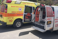 مقتل رجل بجريمة إطلاق نار في شفاعمرو