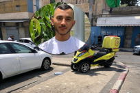  اللد: مصرع الشاب أنس الوحواح "18 عاماً" بجريمة اطلاق نار