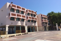 المحكمة تُوصي بعودة المربية حنين عازم لمزاولة عملها في مدرسة يافا الشاملة