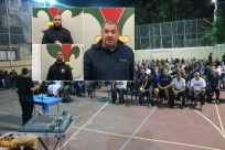 دعوة أهالي يافا للمشاركة في أمسية احياء ذكرى الإسراء والمعراج 