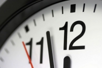 بدء العمل بالتوقيت الشتوي فجر 27 أكتوبر