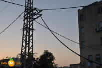 ارتفاع سعر الكهرباء بدءًا من الشهر القادم