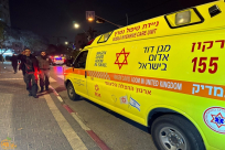  191 ضحية في جرائم العنف والقتل منذ مطلع العام الجاري 