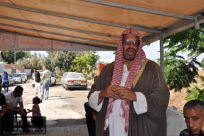  الاثنين: دعوة لحضور اجتماع في بيت الشيخ يوسف الباز باللد 