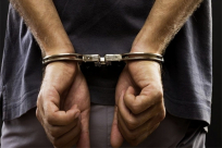 تصريح مدع ضد مشتبه سرق حقيبة سيدة مسنّة في يافا واعتدى عليها