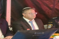 انتقادت واسعة لـ تصريحات بن غفير بشأن حرمان الفلسطينيين من حرية الحركة بالضفة