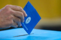 استطلاع: القائمة المشتركة تحصل على 15 مقعدًا