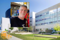 عضو كنيست سابق ونائب رئيس الأركان ينضم الى الكلية الأكاديمية في يافا