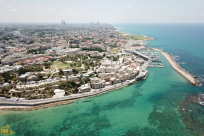 مواقيت الصلاة حسب التوقيت الدهري ليافا - اللد والرملة