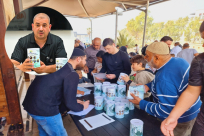 جمعية يافا "الخميس القادم موعد إعادة الحصالات الرمضانية"