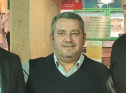  عضو بلدية الرملة ابراهيم بدوية ينسحب من الإئتلاف البلدي 