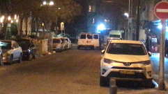  يافا: الشرطة تُغلق شارع شيفتي يسرائيل بعد العثور على جسم مشبوه 