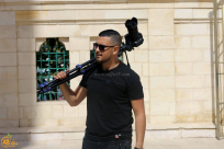 شاهد: بتعرف شو يعني نكبة؟! مع الشاب نور حسونة من اللد