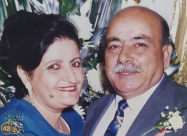   السبت: قداس وجناز الاربعين لـعيسى وسميرة عطا الله بيافا 