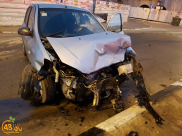 منذ مطلع العام الجاري لقي 33 شخصا مصرعهم بحوادث طرق 