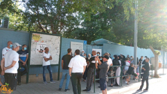 يافا: السكوت عن اغلاق الروضات العربية هو ضوء اخضر لاغلاق مدرسة ابتدائية قريباً